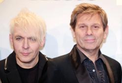I Duran Duran a 105 Mi Casa, oggi alle 18.00