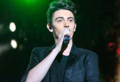 Dal podio di XFactor all’olimpo pop 2.0: le foto di Michele Bravi