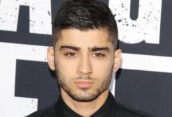 Zayn Malik sexy per la copertina "alternativa" di "Mind of mine"
