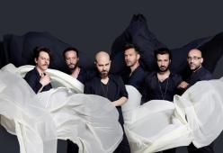 Il ritorno dei Negramaro, le foto