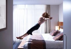 Volete dormire bene? Ecco 10 consigli 