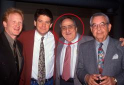 E' morto Al Molinaro, il barista di Happy Days