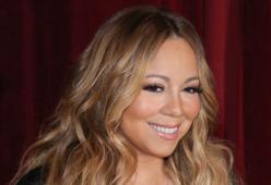 Mariah Carey: "Sono una donna fortunata"
