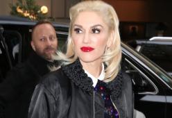 "Gwen Stefani merita il meglio”, l'affetto di Blake Shelton
