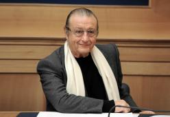 Tony Renis a 105 Mi Casa, mercoledì 4 alle 18.00