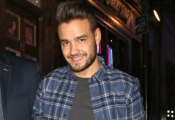 Liam Payne è sempre più attratto dalle donne mature
