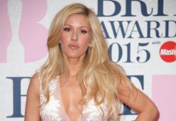 Ellie Goulding: gli amici la supportano dopo la rottura
