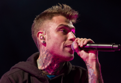 Fedez: "Hanno censurato il mio album"