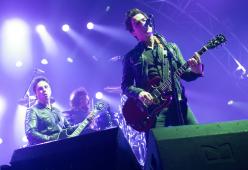 Gli Stereophonics a 105 Mi Casa, giovedì 5 alle 18.00