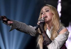 Madonna: il tour mostra qualche crepa