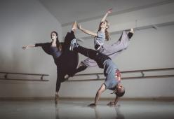 Balletto e Breaking insieme al Red Bull BC One