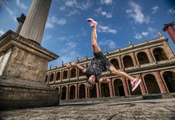 Red Bull BC One HUB: Roma capitale del Breaking