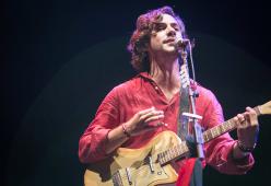 Jack Savoretti live a 105 Friends, lunedì 16 alle 11.00