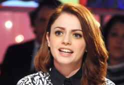 Annalisa debutta al cinema: ne parlerà in diretta con Max Brigante