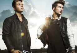 Partecipa e vinci l'album di debutto di Benji & Fede "20:05"