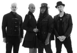 Skunk Anansie, annunciate 4 date in Italia