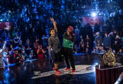 Red Bull BC One World Final 2015: ha vinto Victor!