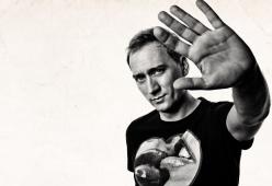Paul Van Dyk, le foto