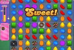 Candy Crush un successo tutto italiano