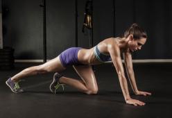 4 consigli per spronarvi a fare sport anche durante l'inverno