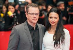10 celebrities sposate con persone non famose