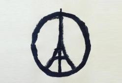 "Parigi ti vorrei dire che…"