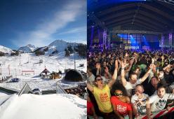 Aspettando l’edizione 2015 di Snow Break Revolution!