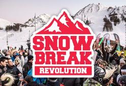 Snow Break partecipa e vinci un soggiorno x 4 a Sestriere dal 5 all’8 dicembre 2015!
