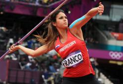 Chi sono le atlete più belle del 2015? Ecco la top five!