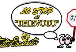 Tutto Esaurito ha bisogno di un nuovo stop al televoto!!!