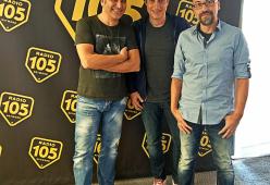 EDX a 105InDaKlubb, le foto