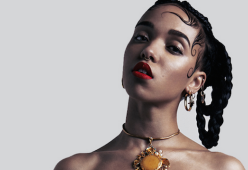 FKA Twigs: “Non mi sento a mio agio con Katy Perry”
