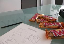 Scopri come nasce un brief creativo
