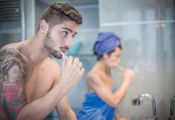 Gli errori che commetti tutti i giorni, senza saperlo
