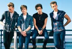 I Vamps vogliono fare sul serio
