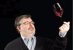 A 105 Friends si parla di vini con Daniele Cernilli