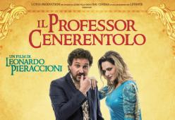 Leonardo Pieraccioni e Laura Chiatti a 105 all’Una, martedì 1 dicembre alle 13.00