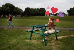 Esiste davvero l'amore a prima vista?