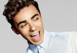 Nathan Sykes: “Sono stato contento della pausa dei Wanted”
