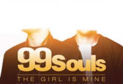 The Girl Is Mine