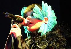 Bjork: “Il meglio deve ancora venire”