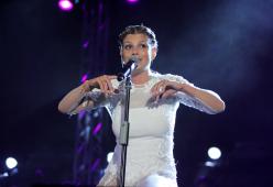 Emma Marrone: ritorno di fiamma con Fabio Borriello

