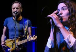 Sting, la figlia Eliot Sumner fa coming out 

