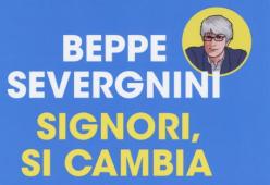 Beppe Severgnini a 105 Friends, venerdì 4 alle 11.00
