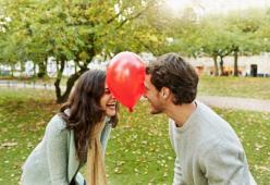 Ecco perché alle donne piacciono gli uomini divertenti