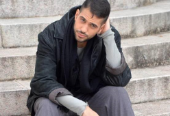 MAHMOOD
Dimentica