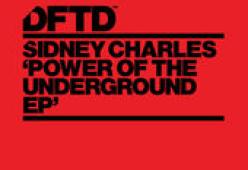Power Of The Underground