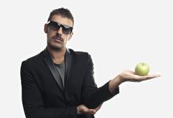 FRANCESCO GABBANI
Amen