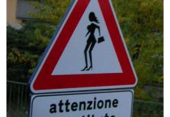 I cartelli stradali più strani di sempre
