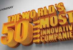 Le 50 aziende più innovative del 2015